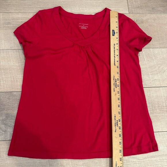 CHRISTOPHER BANKS WOMENS MEDIUM T SHIRT - Picture 6 of 9